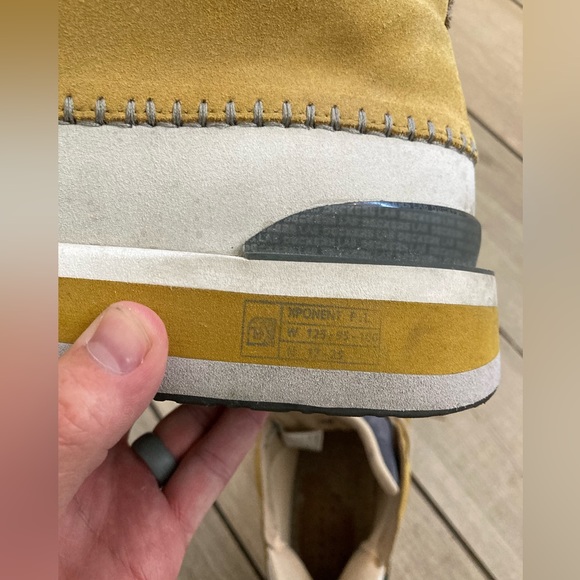 Deckers x Lab KO-Z Chukka boot mens sz 12 (make an offer!) - Picture 8 of 10